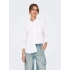 Only 15343842 Kadin Gomlek - Beyaz