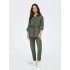 Only 15349132 Kadin Pantolon - Haki