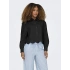 Only 15357653 Kadin Gomlek - Siyah