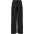 Only 15366882 Kadin Pantolon - Siyah
