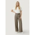 Only 15367390 Kadin Pantolon - Haki