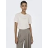 Only 15368653 0 Yaka Kadin Body - Ekru Hardal
