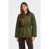 Only 15373692 Kadin Mont - Haki