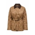 Only 15373692 Kadin Mont - Taba