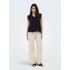 Only 15374187 Kadin Pantolon - Bej