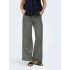 Only 15374187 Kadin Pantolon - Haki
