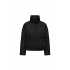 Only 15376847 Kadin Mont - Siyah