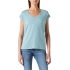 Only Pieces 17078572 Kadin Body - Mavi