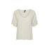 Only Pieces 17146304 Kadin Body - Ekru