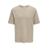 Only&sons 22031761 Erkek Tshirt - Bej