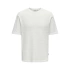Only&sons 22031761 Erkek Tshirt - Ekru