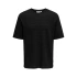 Only&sons 22031761 Erkek Tshirt - Siyah