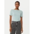 Only Vero Moda 10231753 Kadin Body - Acik Yesil