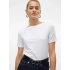 Only Vero Moda 10231753 Kadin Body - Beyaz