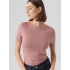 Only Vero Moda 10231753 Kadin Body - Gul Kurusu