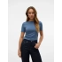 Only Vero Moda 10231753 Kadin Body - Kursun Rengi