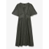 Only Vero Moda 10304133 Kadin Elbise - Haki