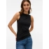 Only Vero Moda 10314416 Kadin Body - Siyah