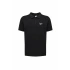 Reebok Lc 6252 Wolfino Polo Tee Erkek Tshirt - Siyah