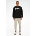 Reebok New Id Reg Jogger Erkek Esofman Alti - Gri