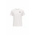 Reebok New Id Reg Tee Lc 6040 0 Yaka Erkek Tshirt - Beyaz