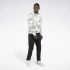 Reebok Ri Left Leg Jogger Erkek Esofman Alti - Siyah