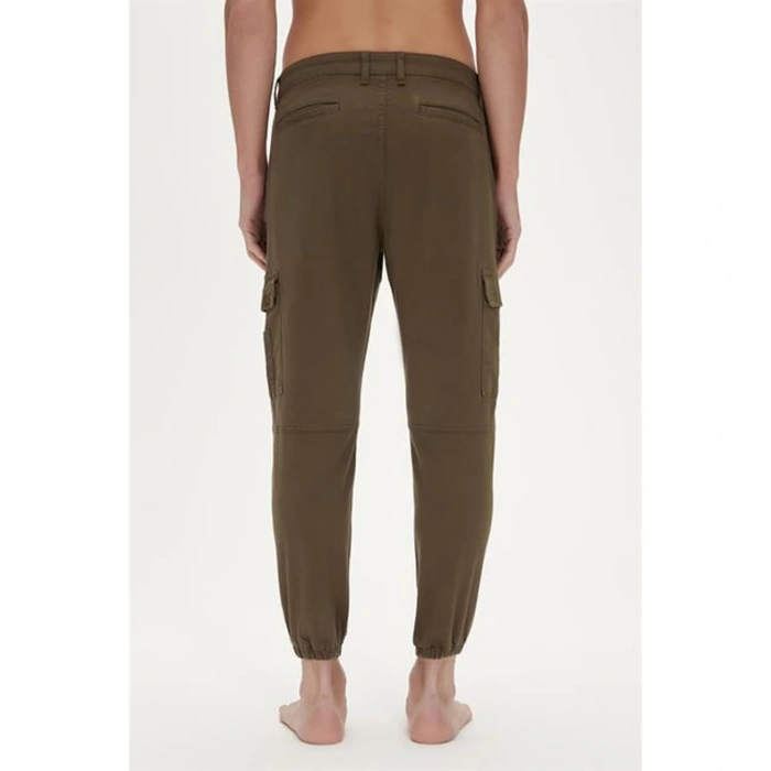 Badbear Memphis Erkek Pantolon - Haki