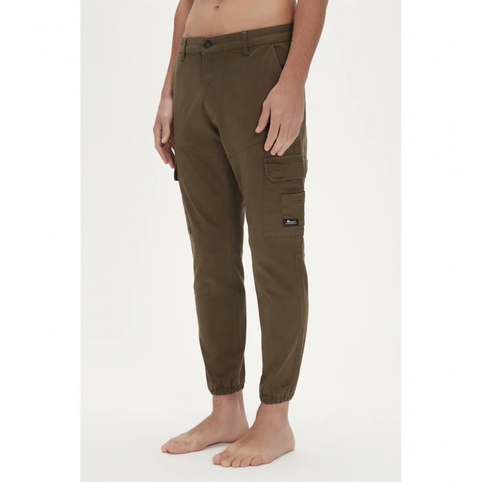 Badbear Memphis Erkek Pantolon - Haki