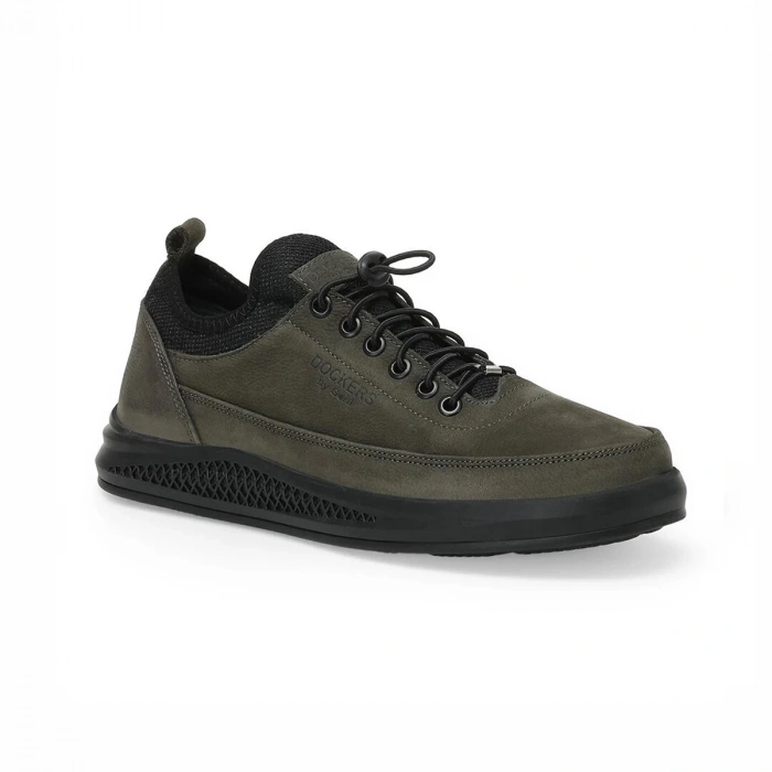 Dockers 227225 Erkek Ayakkabi - Haki