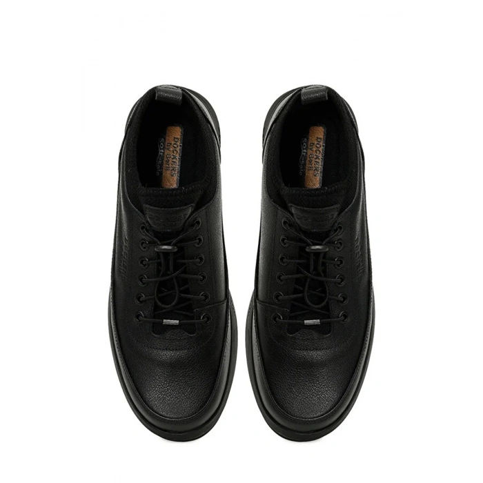 Dockers 227225 Erkek Ayakkabi - Siyah