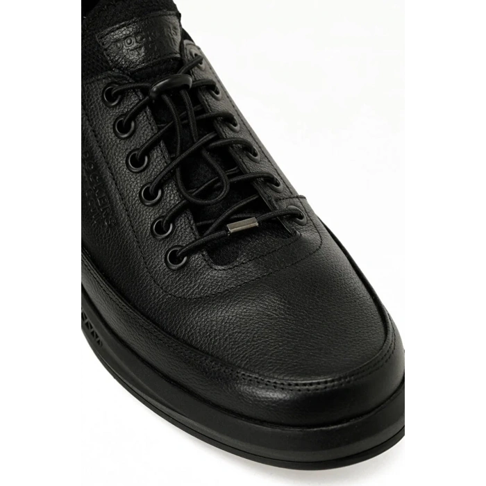 Dockers 227225 Erkek Ayakkabi - Siyah