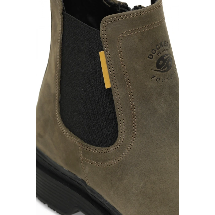 Dockers 237406 Erkek Ayakkabi - Kum