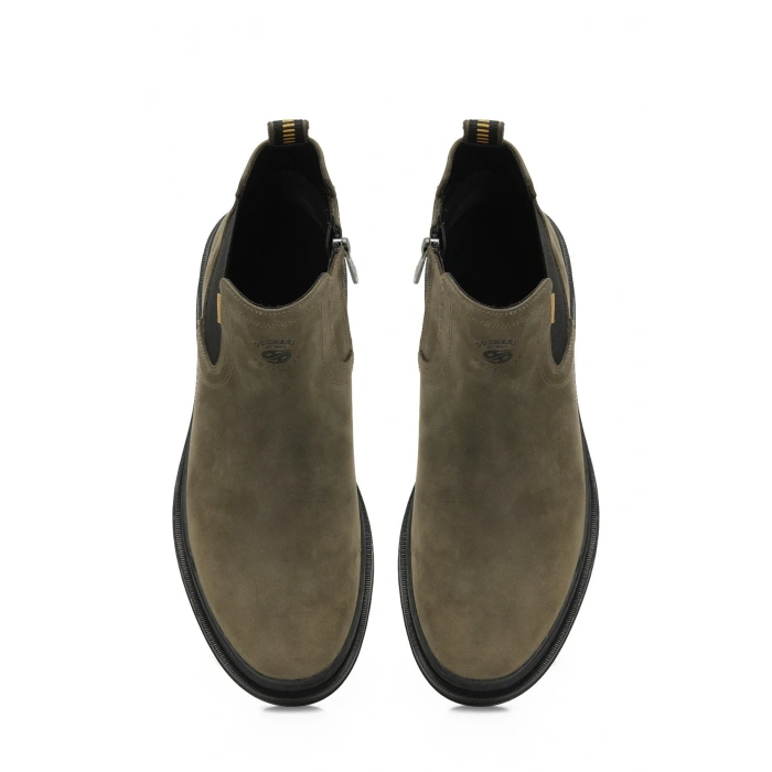 Dockers 237406 Erkek Ayakkabi - Kum