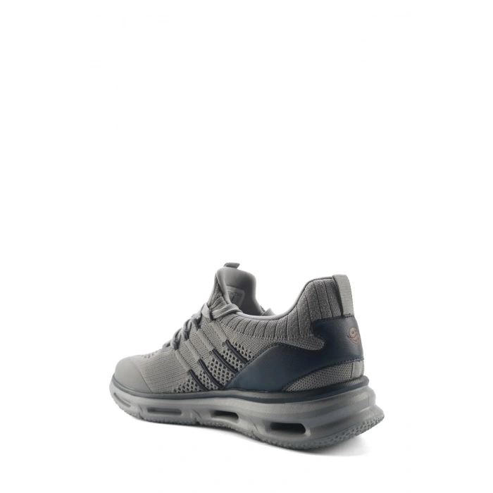 Dockers 238505 Erkek Ayakkabi - Gri