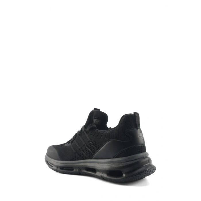 Dockers 238505 Erkek Ayakkabi - Siyah