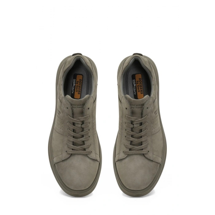 Dockers 238530 Erkek Ayakkabi - Gri
