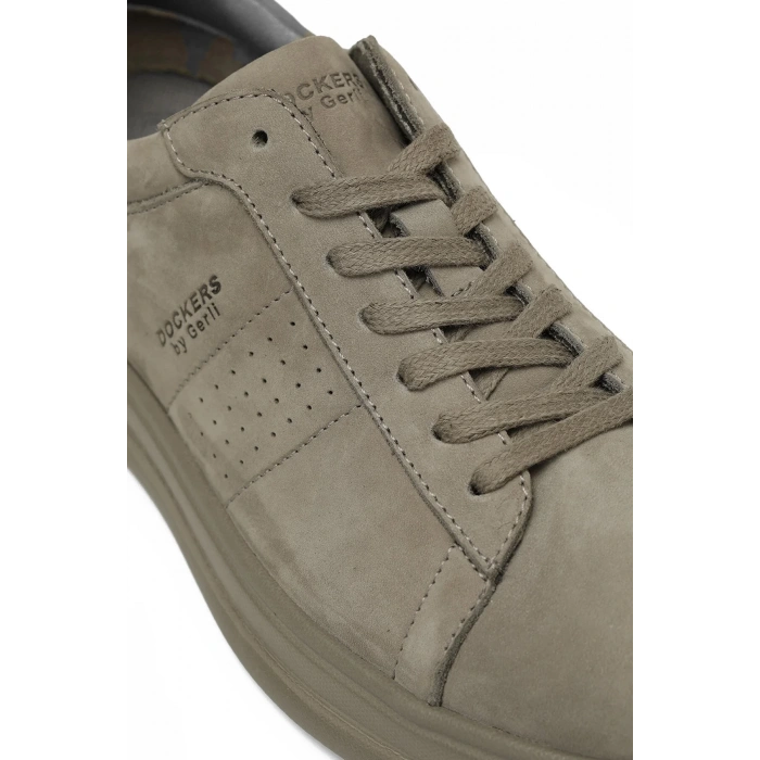 Dockers 238530 Erkek Ayakkabi - Gri