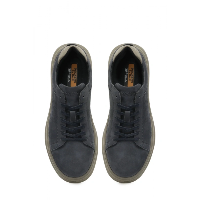 Dockers 238530 Erkek Ayakkabi - Mavi