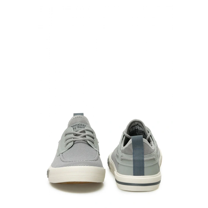 Dockers 238548 Erkek Ayakkabi - Gri