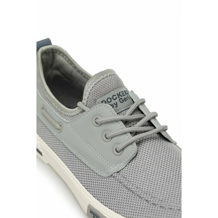 Dockers 238548 Erkek Ayakkabi - Gri