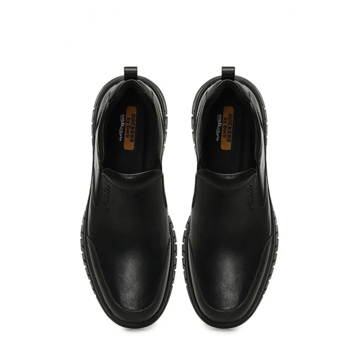 Dockers Ake Erkek Ayakkabi - Siyah