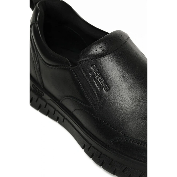 Dockers Ake Erkek Ayakkabi - Siyah