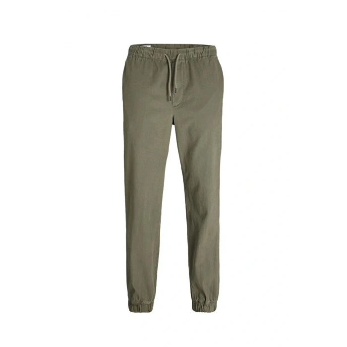 Jack&jones 12224518 Erkek Pantolon - Haki