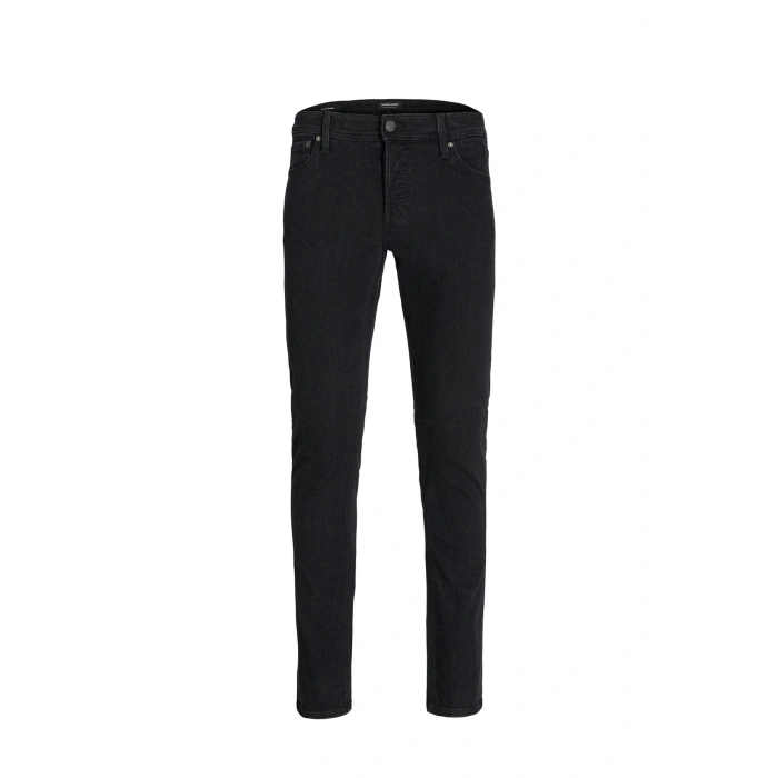 Jack&jones 12246949 5 Cep Erkek Pantolon - Siyah