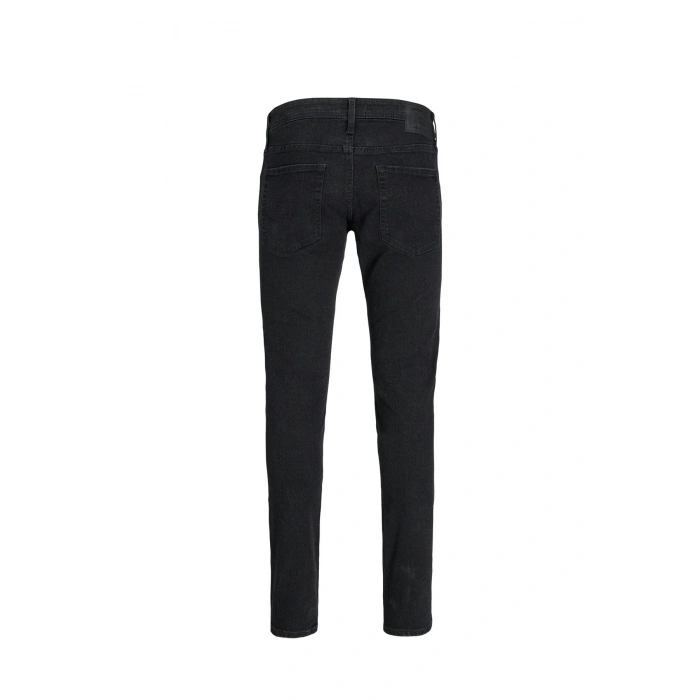 Jack&jones 12246949 5 Cep Erkek Pantolon - Siyah