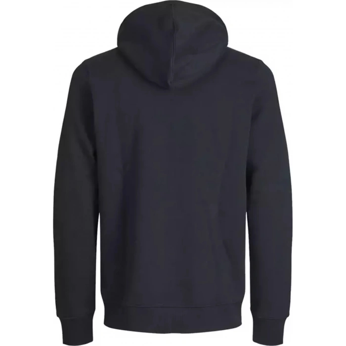 Jack&jones 12249342 Erkek Sweat - Siyah