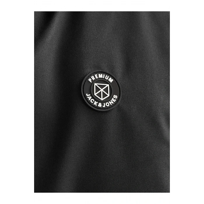 Jack&jones 12259367 Erkek Mont - Siyah