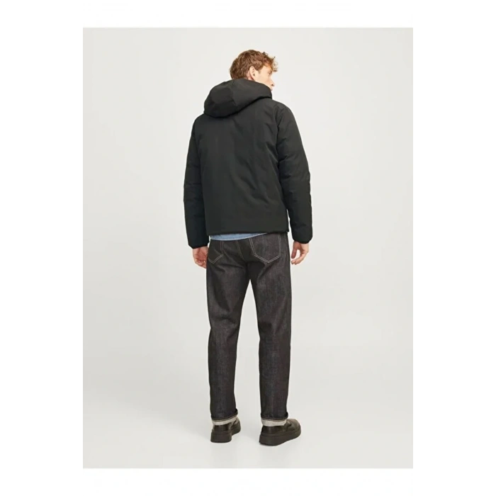 Jack&jones 12259367 Erkek Mont - Siyah