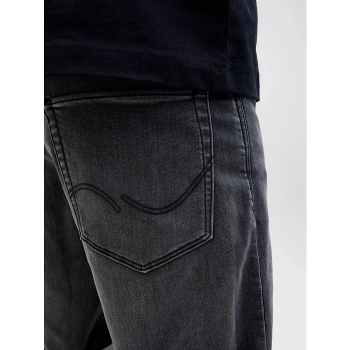 Jack&jones 12269501 Erkek Sort - Siyah