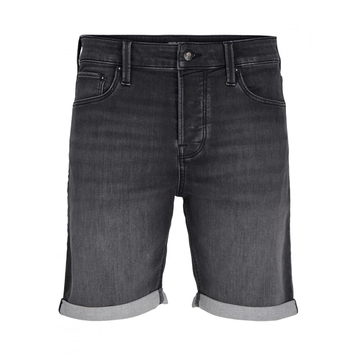 Jack&jones 12269501 Erkek Sort - Siyah